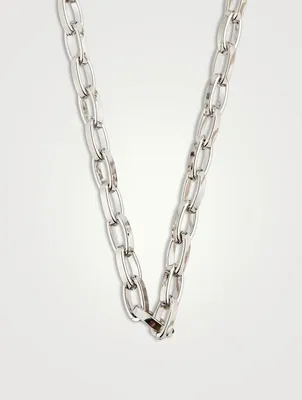 Aspen Chain Necklace