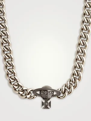 Hilario Chain Necklace