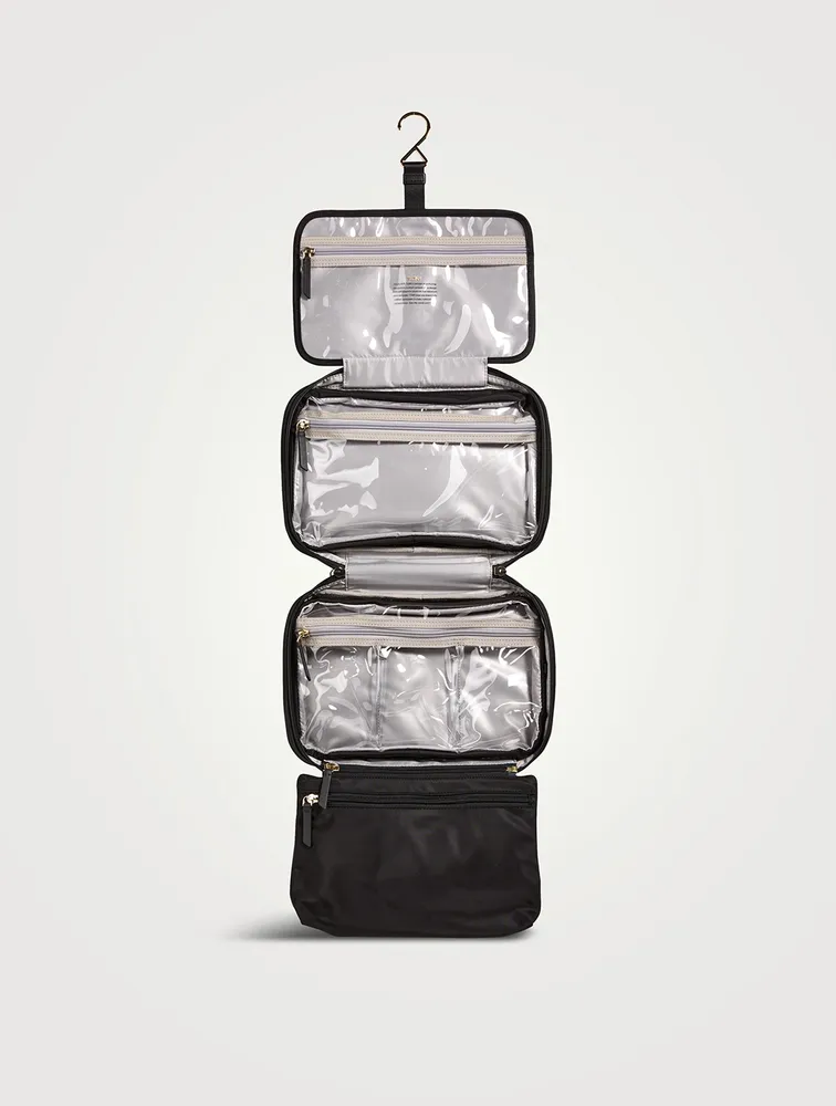 Madina Hanging Cosmetic Case