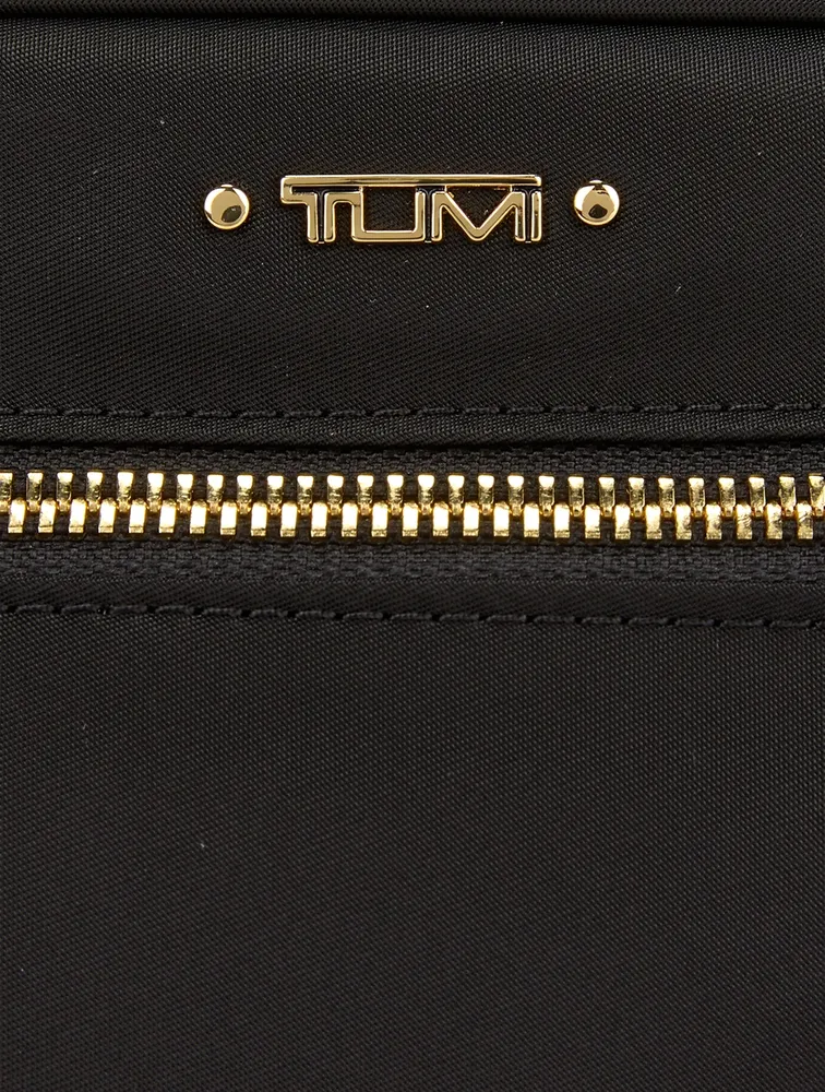 Madina Hanging Cosmetic Case
