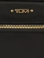 Madina Hanging Cosmetic Case