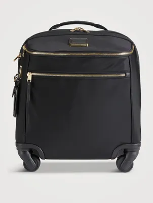Oxford Compact Carry-On