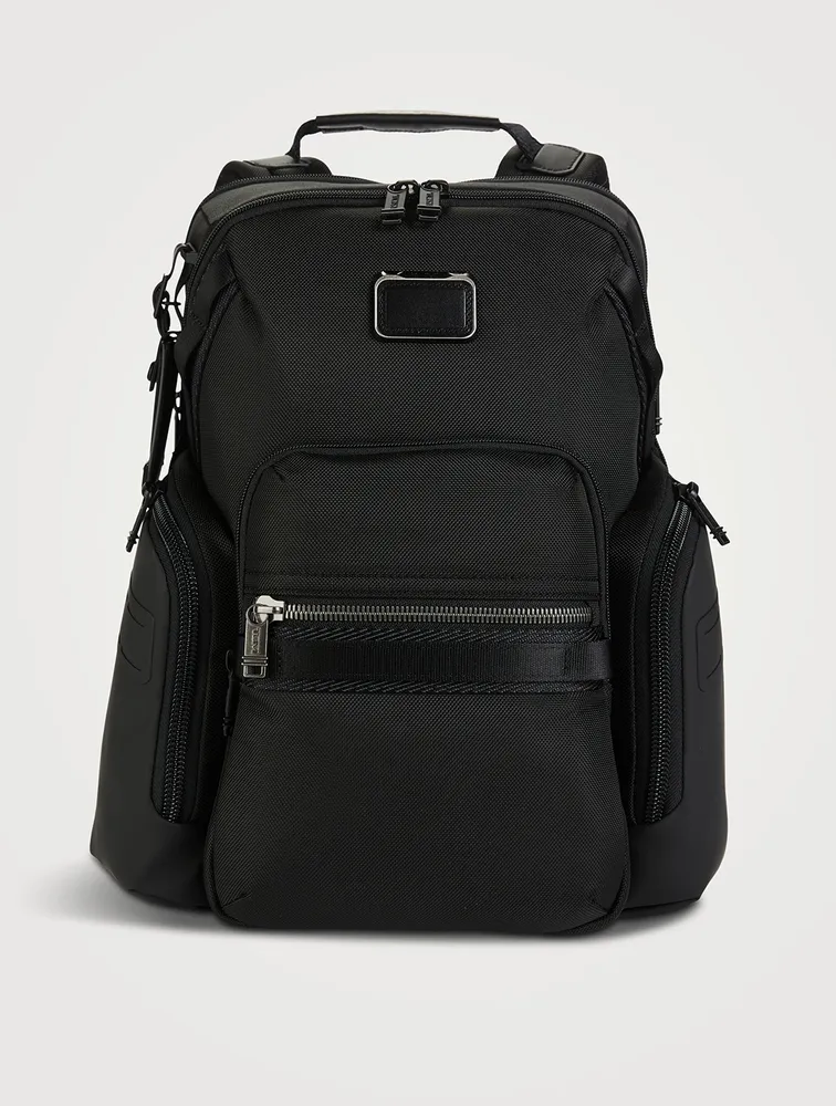 Navigation Backpack