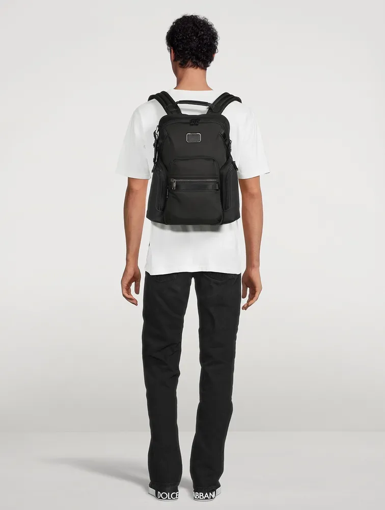 Navigation Backpack