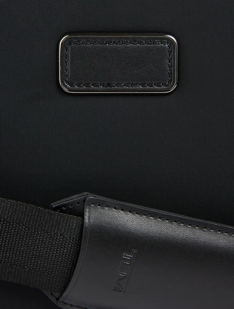 Port Weekend Duffle Bag