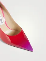 Love 100 Ombré Leather Pumps