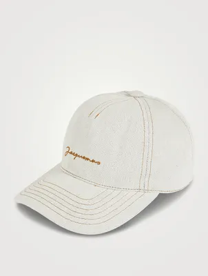 La Casquette De Nimes Baseball Cap