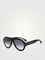 Aviator Sunglasses