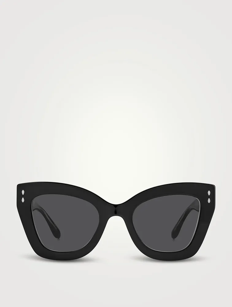 Cat Eye Sunglasses