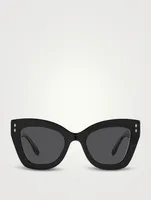 Cat Eye Sunglasses