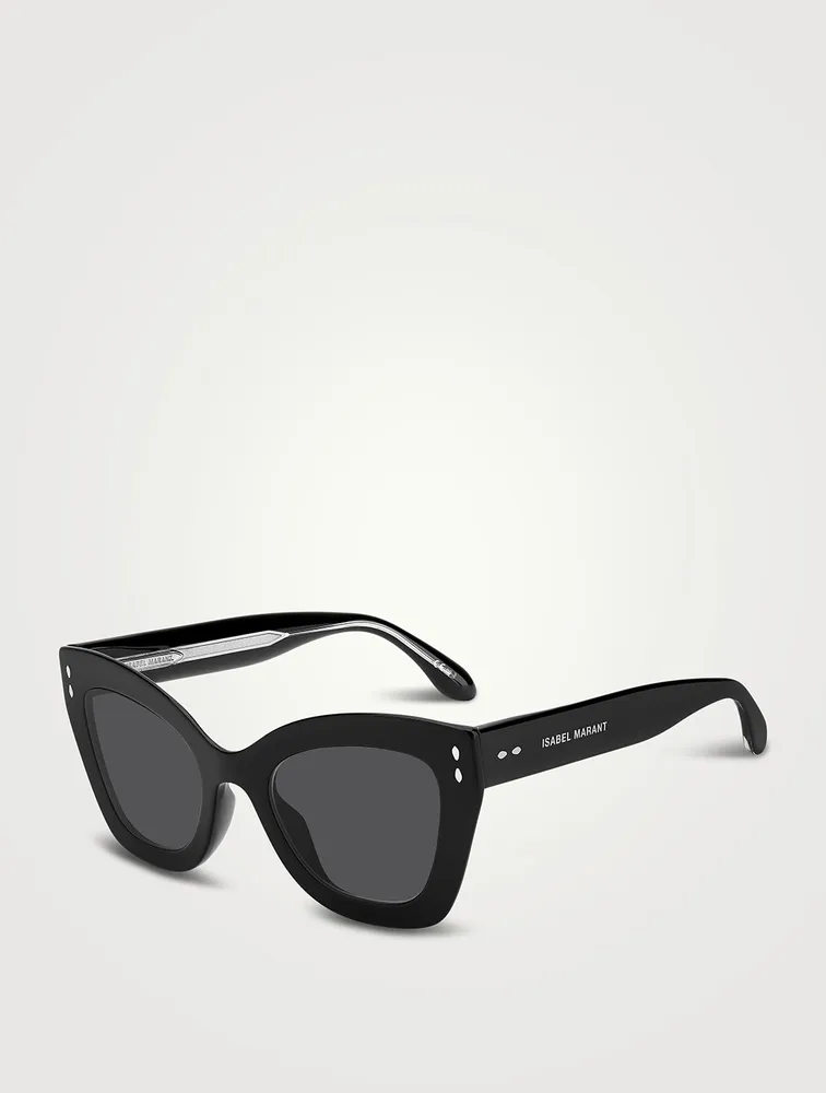 Cat Eye Sunglasses