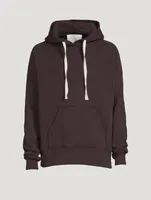 Arbor Cotton Hoodie