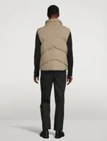 Trait EcoDown Puffer Vest