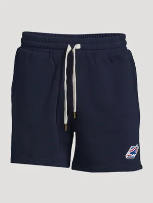 Air Patch Shorts