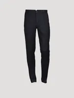 Wool Tailored Pants