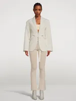 Filu Linen Blazer