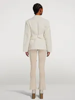 Filu Linen Blazer