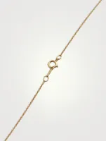 Medium Leone Necklace