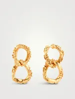 The Rocky Road Earrings