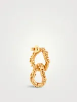 The Rocky Road Earrings