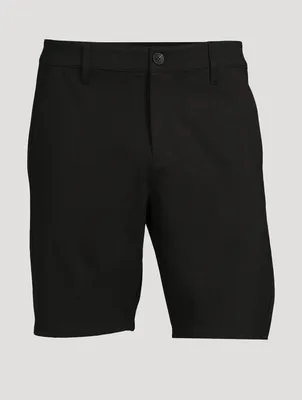 Rickson Trouser Shorts