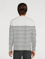 Ami De Coeur Long-Sleeve T-Shirt