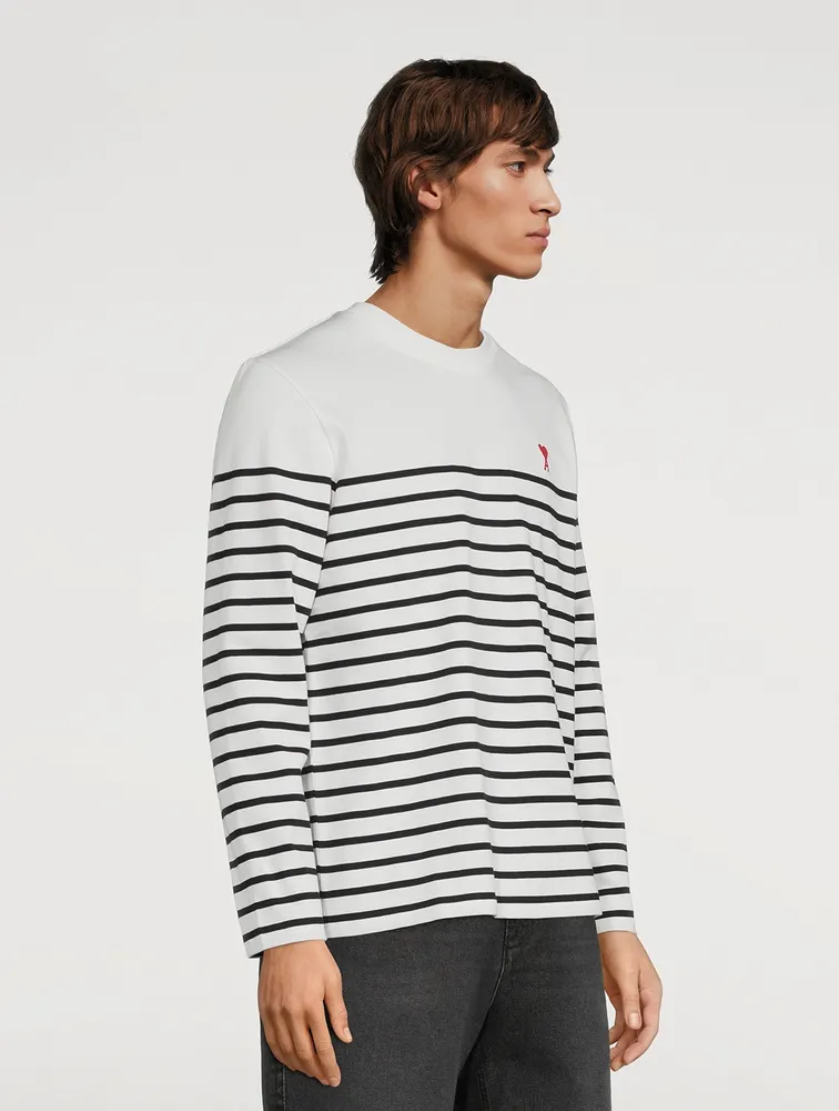 Ami De Coeur Long-Sleeve T-Shirt