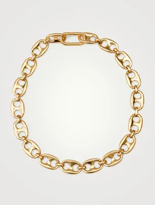 Villa Chain Necklace