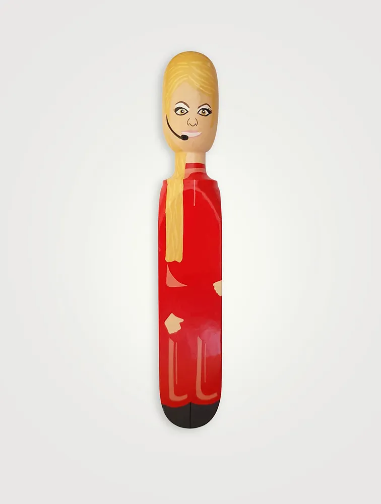 Britts Door Stopper