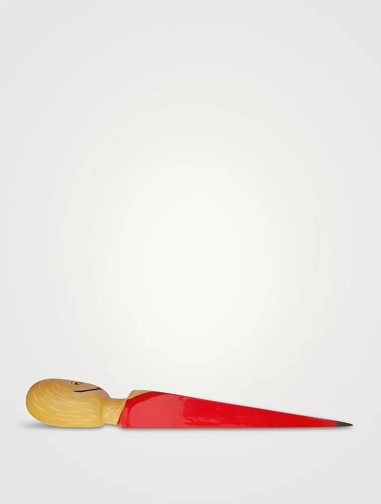 Britts Door Stopper