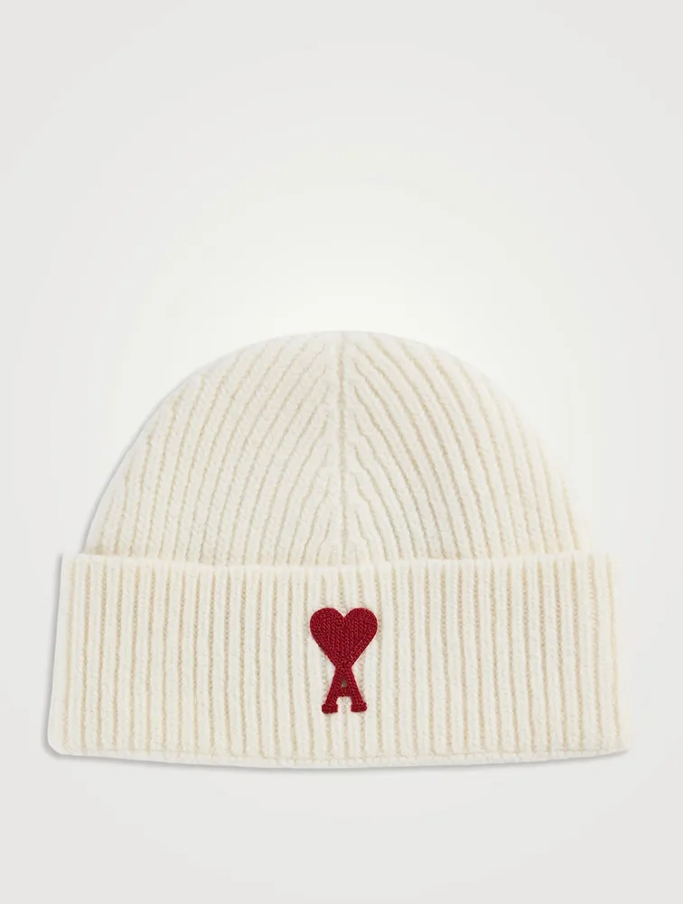 Ami De Coeur Wool Toque