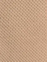 Melissa Knit Alpaca Sweater
