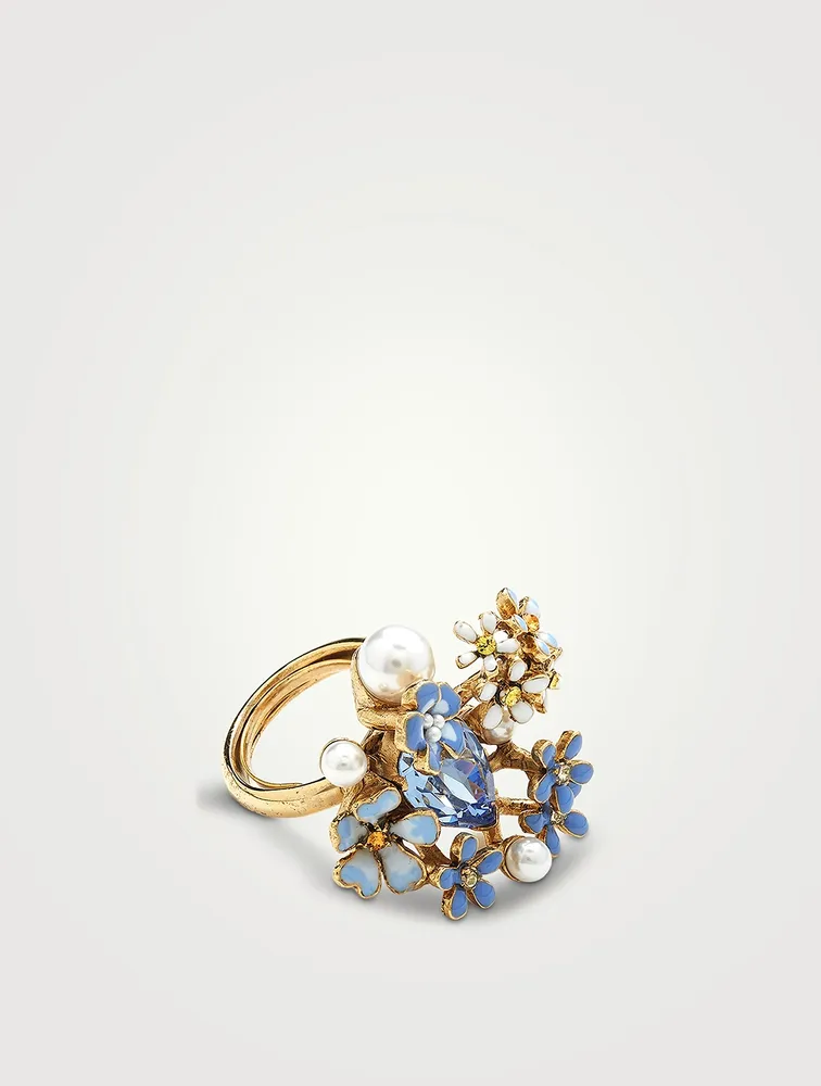 Hidden Gem Garden Ring