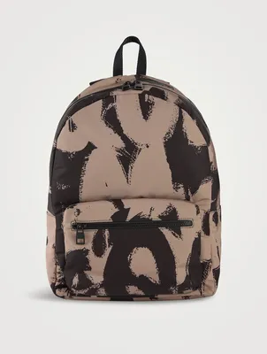 Graffiti Metropolitan Backpack