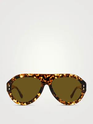 Aviator Sunglasses