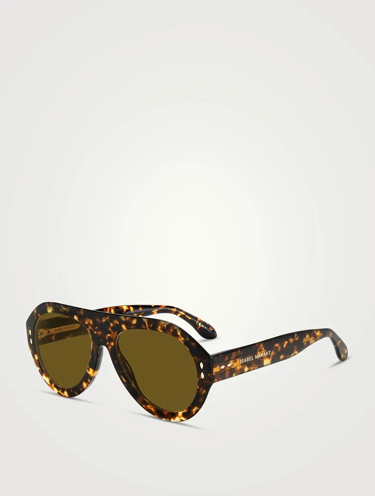 Aviator Sunglasses