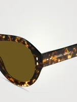 Aviator Sunglasses