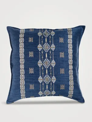 Berber Indigo Pillow