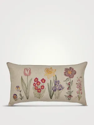 Blooms Pillow