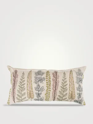Plants Pillow