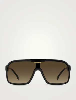 Carrera 1046/S Aviator Sunglasses