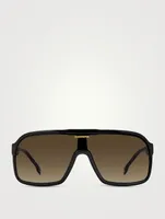 Carrera 1046/S Aviator Sunglasses