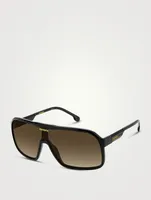 Carrera 1046/S Aviator Sunglasses