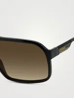 Carrera 1046/S Aviator Sunglasses