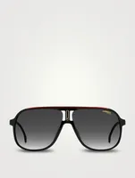Carrera 1047/S Aviator Sunglasses