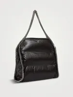 Small Falabella Quilted Tote Bag