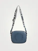 Small Stella Logo Camera Bag