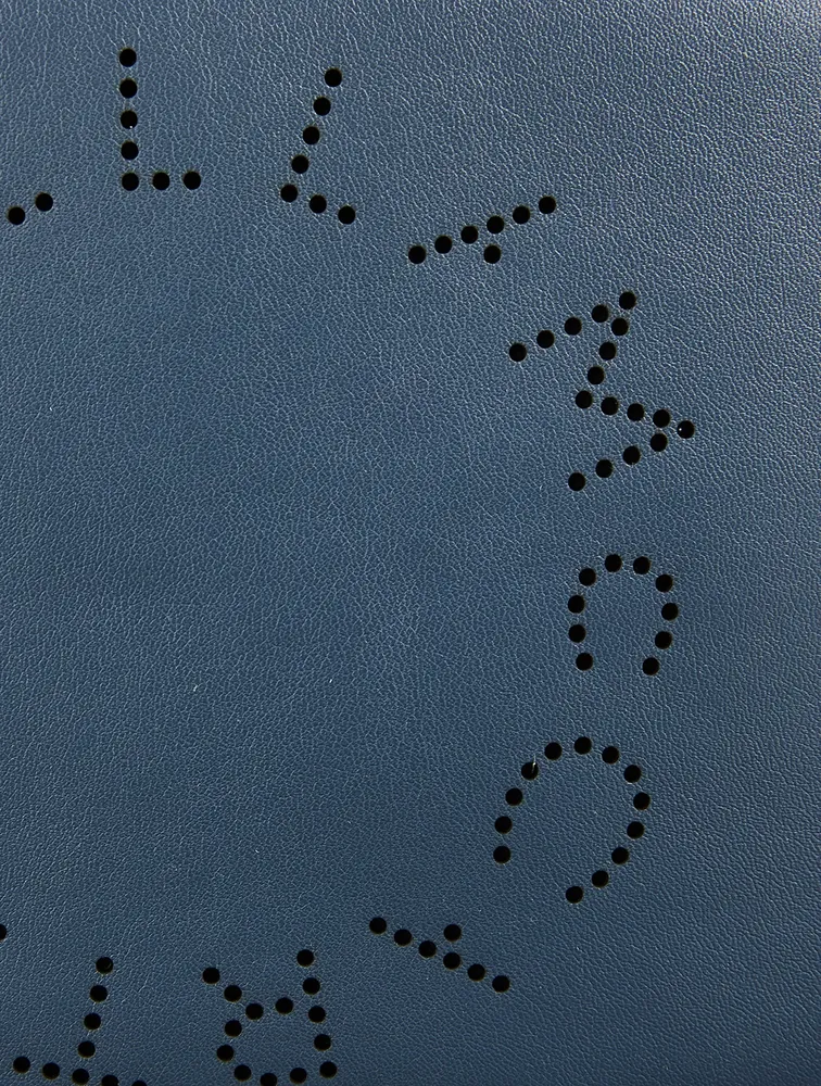 Small Stella Logo Camera Bag
