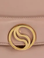 S-Wave Padded Shoulder Bag