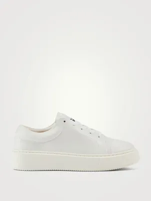 Sporty Sneakers